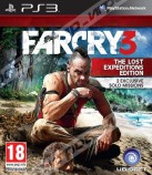 Far Cry 3 (PS3) Расширенное издание - Магазин "Игровой Мир" - Приставки, игры, аксессуары. Екатеринбург