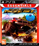 Motorstorm Pacific Rift (PS3) - Магазин "Игровой Мир" - Приставки, игры, аксессуары. Екатеринбург