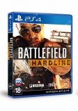 Battlefield: Hardline (PS4) Рус - Магазин "Игровой Мир" - Приставки, игры, аксессуары. Екатеринбург