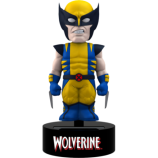 Фигурка Marvel Wolverine 15 см NECA Body Knockers - Магазин "Игровой Мир" - Приставки, игры, аксессуары. Екатеринбург