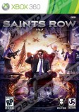 Saints Row 4 (Xbox 360) - Магазин "Игровой Мир" - Приставки, игры, аксессуары. Екатеринбург