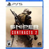 Sniper: Ghost Warrior Contracts 2 [PS4] Рус - Магазин "Игровой Мир" - Приставки, игры, аксессуары. Екатеринбург