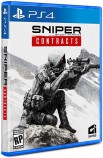 Sniper Ghost Warrior: Contracts [PS4, рус суб] - Магазин "Игровой Мир" - Приставки, игры, аксессуары. Екатеринбург