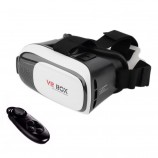 VR BOX 2.0 (Очки виртуальной реальности) + джойст - Магазин "Игровой Мир" - Приставки, игры, аксессуары. Екатеринбург