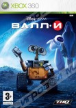 Валл-И (Xbox 360) Рус - Магазин "Игровой Мир" - Приставки, игры, аксессуары. Екатеринбург