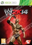 WWE 2K14 (Xbox 360) - Магазин "Игровой Мир" - Приставки, игры, аксессуары. Екатеринбург