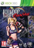 Lollipop Chainsaw (Xbox 360) Рус - Магазин "Игровой Мир" - Приставки, игры, аксессуары. Екатеринбург
