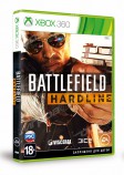 Battlefield: Hardline (Xbox 360) Рус - Магазин "Игровой Мир" - Приставки, игры, аксессуары. Екатеринбург