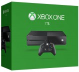 Microsoft Xbox One 1 ТБ (5C6-00061) - Магазин "Игровой Мир" - Приставки, игры, аксессуары. Екатеринбург
