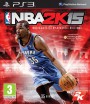 NBA 2K15 (PS3) - Магазин "Игровой Мир" - Приставки, игры, аксессуары. Екатеринбург