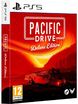 Pacific Drive - Deluxe Edition [PS5, русские суб] - Магазин "Игровой Мир" - Приставки, игры, аксессуары. Екатеринбург