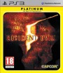 Resident Evil 5 (PS3) Platinum - Магазин "Игровой Мир" - Приставки, игры, аксессуары. Екатеринбург