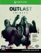 Outlast Trinity (Xbox One) Рус - Магазин "Игровой Мир" - Приставки, игры, аксессуары. Екатеринбург