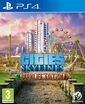 Cities: Skylines - Parklife Edition [PS4, русские - Магазин "Игровой Мир" - Приставки, игры, аксессуары. Екатеринбург