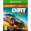 DiRT Rally Legend Edition (Xbox One) Рус - Магазин "Игровой Мир" - Приставки, игры, аксессуары. Екатеринбург