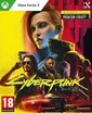 Cyberpunk 2077 Ultimate Edition Xbox Series X рус - Магазин "Игровой Мир" - Приставки, игры, аксессуары. Екатеринбург