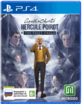 Agatha Christie Hercule Poirot The First Cases PS4 - Магазин "Игровой Мир" - Приставки, игры, аксессуары. Екатеринбург