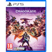 Dragon Age: The Veilguard [PS5, русские субтитры) - Магазин "Игровой Мир" - Приставки, игры, аксессуары. Екатеринбург