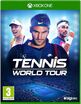 Tennis World Tour [Xbox One, русские субтитры] - Магазин "Игровой Мир" - Приставки, игры, аксессуары. Екатеринбург