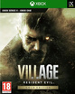 Resident Evil Village - Gold Edition [Xbox, рус] - Магазин "Игровой Мир" - Приставки, игры, аксессуары. Екатеринбург
