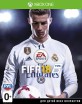 FIFA 18 (Xbox One) Рус - Магазин "Игровой Мир" - Приставки, игры, аксессуары. Екатеринбург