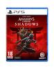 Assassin’s Creed Shadows [PS5 рус субтитры] - Магазин "Игровой Мир" - Приставки, игры, аксессуары. Екатеринбург