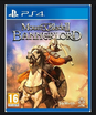 Mount & Blade II: Bannerlord [PS4, русские суб] - Магазин "Игровой Мир" - Приставки, игры, аксессуары. Екатеринбург