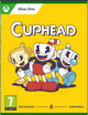 Cuphead [Xbox One, русские субтитры] - Магазин "Игровой Мир" - Приставки, игры, аксессуары. Екатеринбург