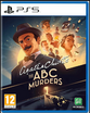 Agatha Christie - The ABC Murders [PS5, рус суб] - Магазин "Игровой Мир" - Приставки, игры, аксессуары. Екатеринбург