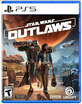 Star Wars Outlaws [PS5, русские субтитры] - Магазин "Игровой Мир" - Приставки, игры, аксессуары. Екатеринбург