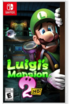 Luigi's Mansion 2 HD [NS, русская версия] - Магазин "Игровой Мир" - Приставки, игры, аксессуары. Екатеринбург