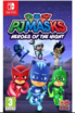 PJ Masks Герои в масках. Герои ночи [NS, русская в - Магазин "Игровой Мир" - Приставки, игры, аксессуары. Екатеринбург