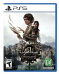 Syberia: The World Before [PS5, русская версия] - Магазин "Игровой Мир" - Приставки, игры, аксессуары. Екатеринбург