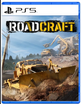 RoadCraft [PS5, русские субтитры] - Магазин "Игровой Мир" - Приставки, игры, аксессуары. Екатеринбург