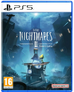 Little Nightmares II [PS5, русские субтитры] - Магазин "Игровой Мир" - Приставки, игры, аксессуары. Екатеринбург