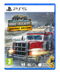 Alaskan Road Truckers: Highway Edition [PS5, рус] - Магазин "Игровой Мир" - Приставки, игры, аксессуары. Екатеринбург