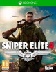 Sniper Elite 4. Limited Edition (Xbox One) Рус - Магазин "Игровой Мир" - Приставки, игры, аксессуары. Екатеринбург