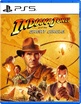 Indiana Jones and the Great Circle [PS5 рус суб] - Магазин "Игровой Мир" - Приставки, игры, аксессуары. Екатеринбург