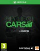 Project Cars. Limited Edition (Xbox One) - Магазин "Игровой Мир" - Приставки, игры, аксессуары. Екатеринбург