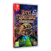 Hotel Transylvania: Scary Tale Adventures [NS рус] - Магазин "Игровой Мир" - Приставки, игры, аксессуары. Екатеринбург