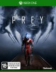 Prey (2017) (Xbox One) Рус - Магазин "Игровой Мир" - Приставки, игры, аксессуары. Екатеринбург