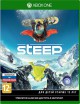 Steep (Xbox One) Рус - Магазин "Игровой Мир" - Приставки, игры, аксессуары. Екатеринбург