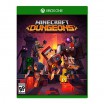 Minecraft Dungeons (Xbox One) - Магазин "Игровой Мир" - Приставки, игры, аксессуары. Екатеринбург