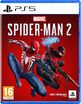 Marvel Человек-паук 2 [PS5, русская версия] - Магазин "Игровой Мир" - Приставки, игры, аксессуары. Екатеринбург