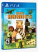 8-Bit Armies [PS4, русские субтитры] - Магазин "Игровой Мир" - Приставки, игры, аксессуары. Екатеринбург