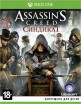 Assassin's Creed: Синдикат (Xbox One) - Магазин "Игровой Мир" - Приставки, игры, аксессуары. Екатеринбург