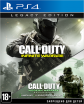 Call of Duty: Infinite Warfare (PS4) Legacy - Магазин "Игровой Мир" - Приставки, игры, аксессуары. Екатеринбург