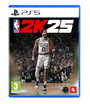 NBA 2K25 [PS5, английская версия] - Магазин "Игровой Мир" - Приставки, игры, аксессуары. Екатеринбург