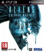 Aliens: Colonial Marines (PS3) Расширенное издание - Магазин "Игровой Мир" - Приставки, игры, аксессуары. Екатеринбург