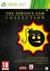 Serious Sam Collection (Xbox 360) - Магазин "Игровой Мир" - Приставки, игры, аксессуары. Екатеринбург